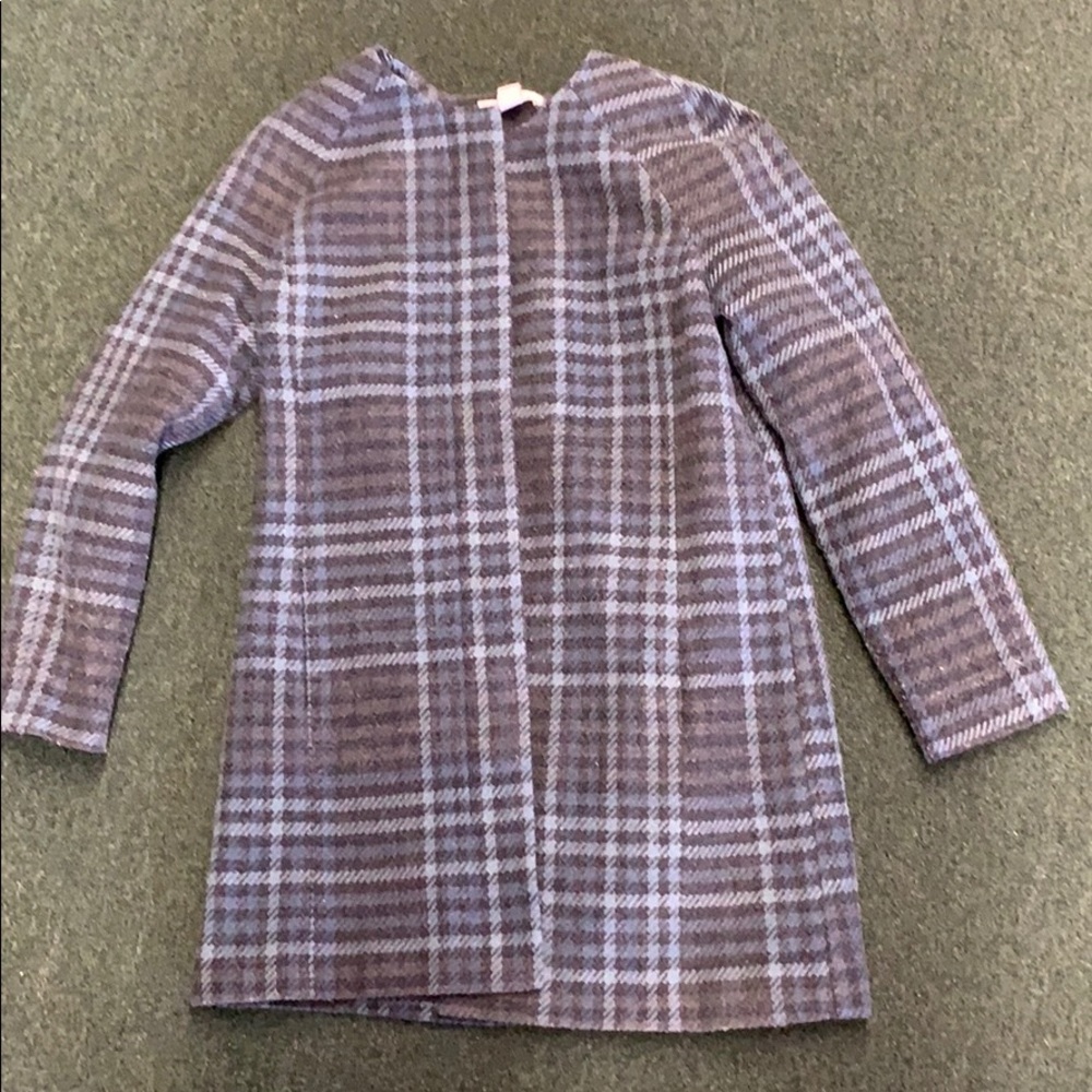 Liz Claiborne coat
